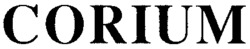 CORIUM