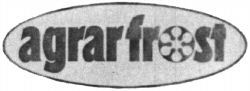 agrarfrost