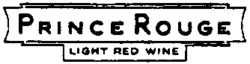 PRINCE ROUGE