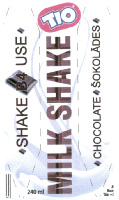 TIO MILK SHAKE