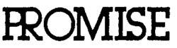 PROMISE