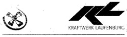 KL KRAFTWERK LAUFENBURG