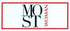 MOST WOMAN