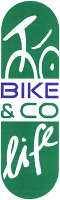 BIKE & CO life