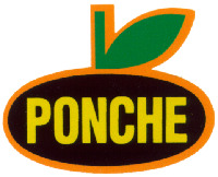 PONCHE