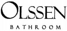 OLSSEN BATHROOM
