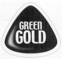 GREEN GOLD
