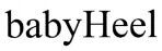 babyHeel