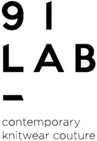 91 LAB contemporary knitwear couture