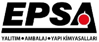 EPSA YALITIM AMBALAJ YAPI KİMYASALLARI