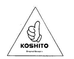 KOSHITO