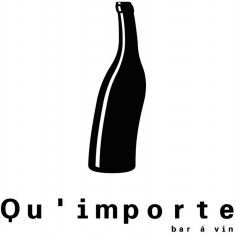 Qu'importe bar à vin