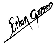 Erhan Gursen