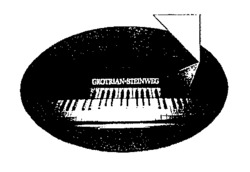 GROTRIAN-STEINWEG