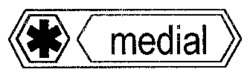 medial