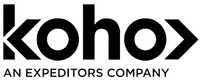 koho AN EXPEDITORS COMPANY