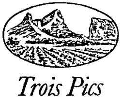 Trois Pics