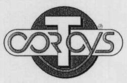 CORTOYS