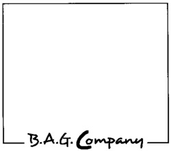 B.A.G. Company