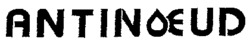 ANTINOEUD