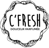 C'FRESH DOUCEUR PARFUMÉE