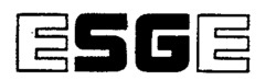 ESGE