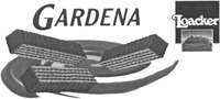 GARDENA Loacker