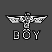 BOY