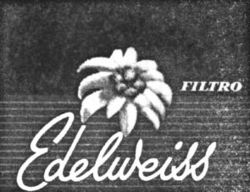 Edelweiss FILTRO