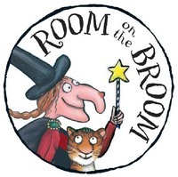 ROOM on the BROOM