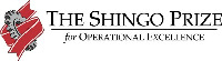 THE SHINGO PRIZE for OPERATIONAL EXCELLENCE