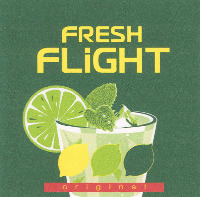 FRESH FLIGHT original