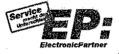 EP: ElectronicPartner