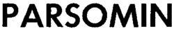 PARSOMIN