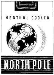MENTHOL COOLED NORTH POLE