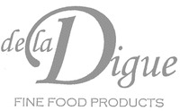 de la Digue FINE FOOD PRODUCTS