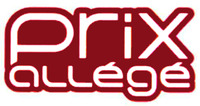 prix allégé