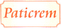 Paticrem