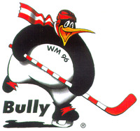 WM 96 Bully