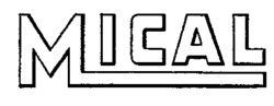 MICAL