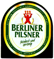 BERLINER PILSNER