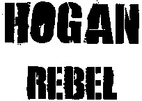 HOGAN REBEL