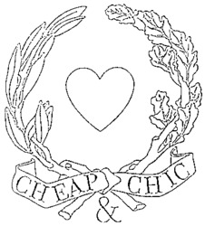 CHEAP & CHIC