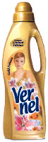 Vernel Gold Deluxe