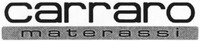 carraro materassi