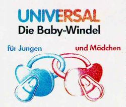 UNIVERSAL