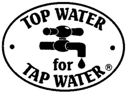 TOP WATER for TAP WATER