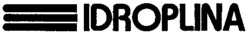 IDROPLINA