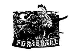 FORRESTAL