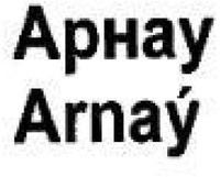 Arnaý
